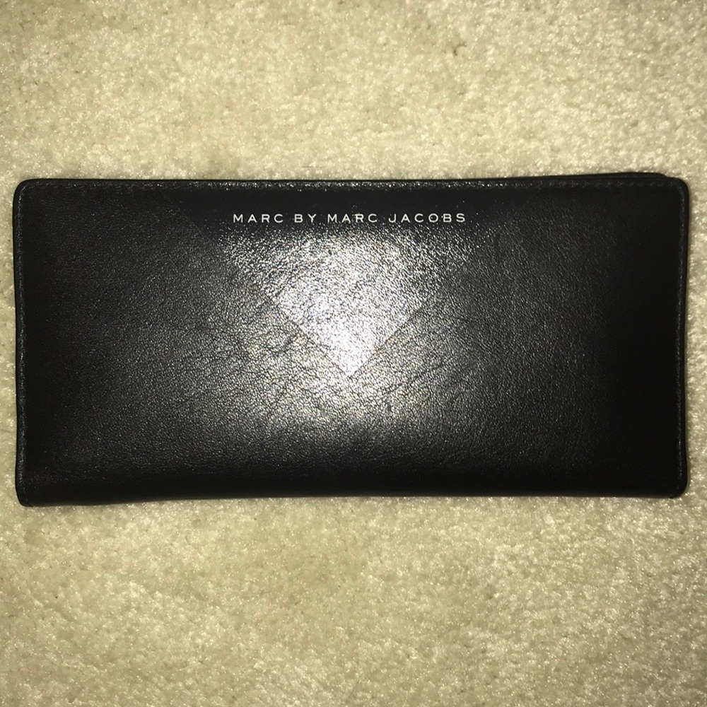 Marc Jacobs Wallet